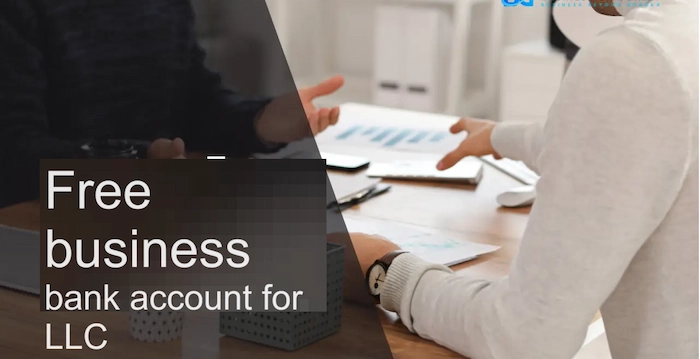 Free business bank account for LLC
