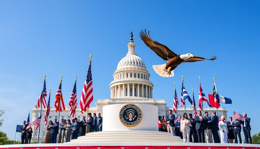 Requirements to be president