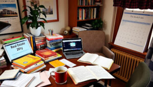 Pass the NY Real Estate License Exam
