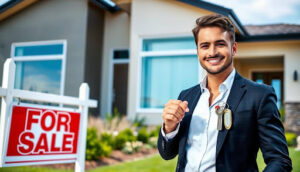 How much does it cost to become a real estate agent