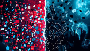 What Are the Main Causes of Political Polarization?