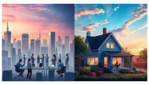 Commercial Real Estate Agent vs Residential | Agent Guide