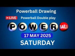 Powerball Jackpot: Unveiling the Secrets of Numbers, Live Draws, and Future Trends
