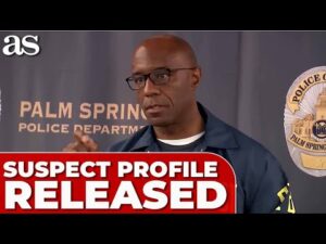 Palm Springs Bombing: Suspect Identification, Motives, and Implications