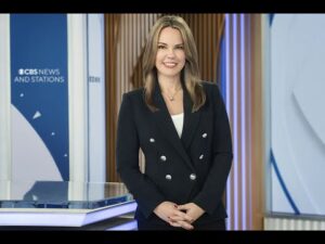 Wendy McMahon and CBS News: Analyzing a Leadership Transition’s Impact