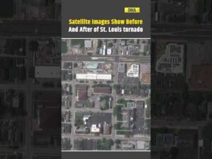 Understanding Tornadoes: Impact, Aftermath, and Preparedness in St. Louis