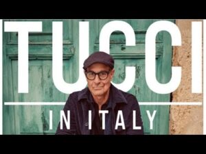 Unveiling Stanley Tucci: Methodology, Impact, and Enduring Influence