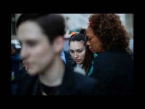 Details and Horrific… Unveiled: The Jessica Mann Story