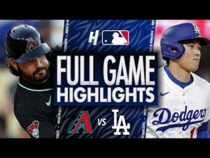 Dodgers Games: A Comprehensive Exploration of Highlights, Future Trends, and the Game Itself
