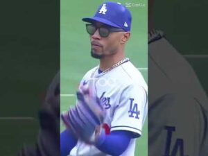 Exploring the World of Videos Through the Lens of Mookie Betts Content