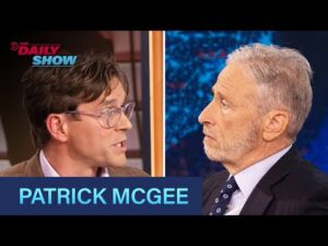 Patrick McGee on Global Manufacturing & Apple’s China Strategy: Key Insights
