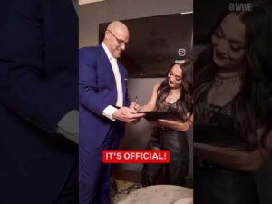 Roxanne Perez: The Rising Star on WWE Raw and Her Path to Success