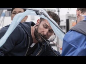 Decoding ‘Harder’ and ‘English’: A Deep Dive into ‘The Pitt’ and Noah Wyle’s Impact
