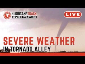 Wichita Weather Guide: Storms, Tornadoes, and Preparedness Strategies