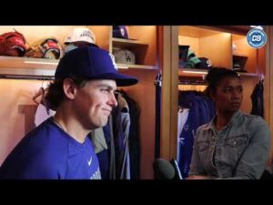 Landon Knack: In-Depth Analysis of Dodgers Postgame Discussions