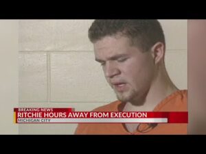 Unraveling Prison, Execution, and the Benjamin Ritchie Case