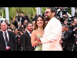 Adria Arjona: Unpacking Her Influence and Impact on Screen and Beyond