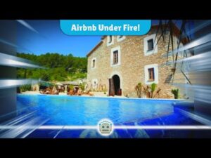 Spain Airbnb Crackdown: Understanding Holiday Rental Rule Violations