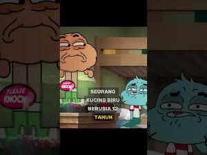 Content Assessment for: amazing world of gumball season 7
