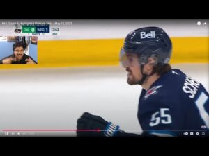 Stars vs Jets: Exploring Fan Reaction, Live Streaming, and Game Analysis