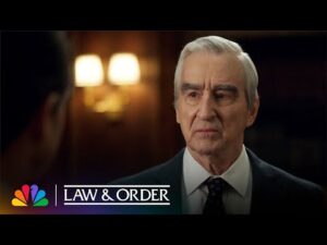 Sam Waterston Leaving Law & Order: What’s Next for Jack McCoy?