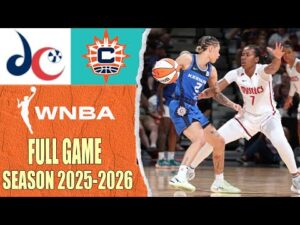 Decoding Mystics vs. Sun: A Deep Dive into WNBA Game Dynamics