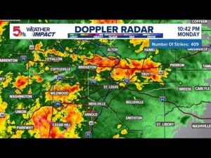 Decoding kmov Weather: Forecasts, Alerts, and Community Impact